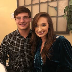 Meet your Posher, Tyler